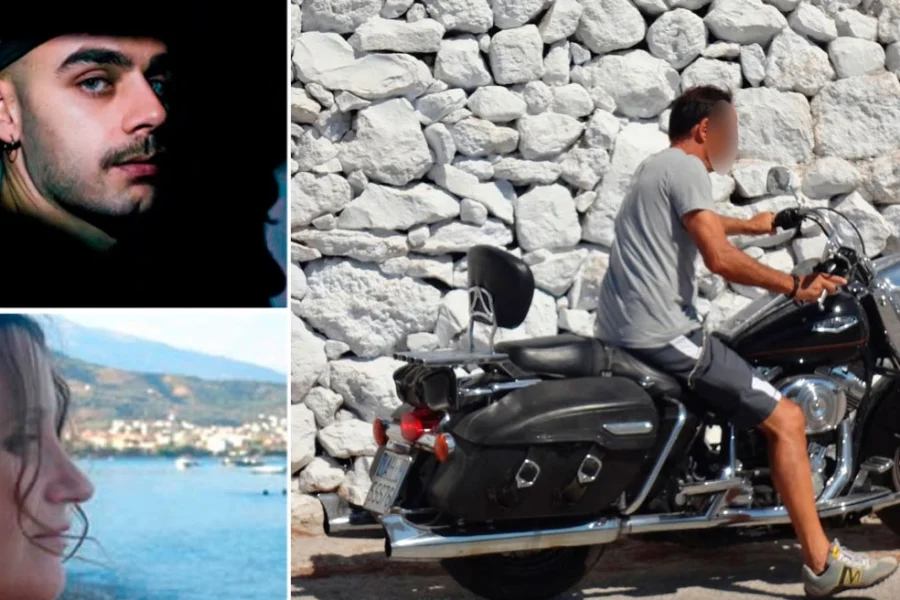 Στο μικροσκόπιο των Αρχών στενός φίλος του 65χρονου Ιταλού για το διπλό φονικό στο Αίγιο – «Με ρώτησε αν το αεροβόλο όπλο σκοτώνει»