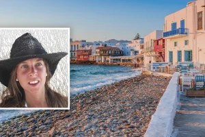 Τροχαίο δυστύχημα στη Μύκονο: Σκοτώθηκε Ιταλίδα που είχε πάει στο νησί για το bachelorette party της