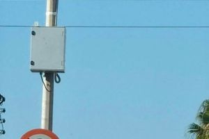 Με αισθητήρες μετρά ο Δήμος Ηρακλείου τον κυκλοφοριακό φόρτο στην πόλη – Η παρανόηση για “κάμερες AI”