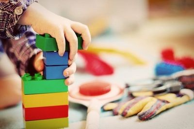 Τροποποιείται η νομοθεσία για την ασφάλεια των παιχνιδιών όσον αφορά το κοβάλτιο