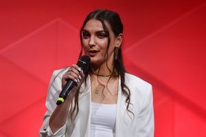 Ορκίστηκε βουλευτής Ανατολικής Αττικής η Μυρτώ Κοροβέση