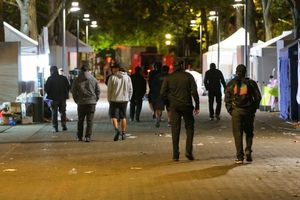 ΗΠΑ: Τρεις νεκροί από πυρά στο Σιάτλ – Συνελήφθη ένας ύποπτος