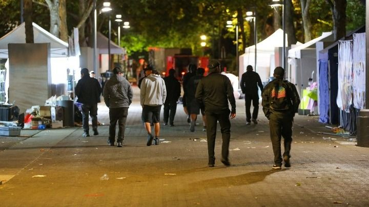 ΗΠΑ: Τρεις νεκροί από πυρά στο Σιάτλ – Συνελήφθη ένας ύποπτος