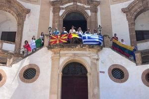 Διεθνής διάκριση για το 45ο Δημοτικό Ηρακλείου: Συμμετοχή σε ευρωπαϊκό πρόγραμμα outdoor εκπαίδευσης στη Σικελία