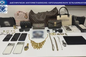 Αττική: Εξαρθρώθηκε κύκλωμα διαρρήξεων και απατών με το πρόσχημα υπαλλήλων του ΔΕΔΔΗΕ και της Εφορίας