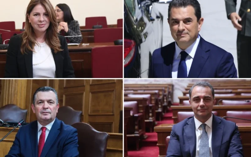 Παράνομες επιδοτήσεις ΟΠΕΚΕΠΕ: Στο σκαμνί το φθινόπωρο οι 4 της ΝΔ