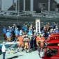 Σεισμός στην Ιαπωνία: ”Πολλοί νεκροί” και αγνοούμενοι από την έκρηξη σε εμπορικό κέντρο