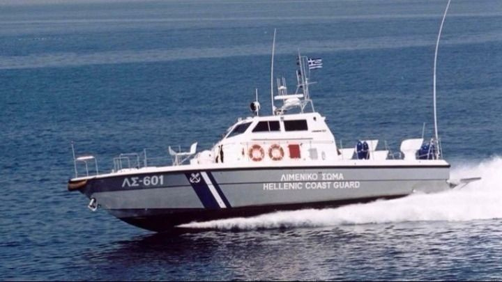 Θεσσαλονίκη: Συνεχίζονται οι έρευνες για τον αγνοούμενο 69χρονο στη θαλάσσια περιοχή της Επανομής