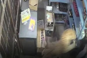 Μάχη σώμα με σώμα με λεοπάρδαλη: Δραματική επίθεση σε υπάλληλο κάβας στην Ινδία