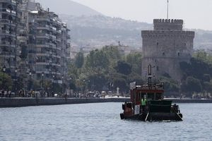 Σε πιλοτική λειτουργία πλατφόρμα πρόβλεψης ακραίων φαινομένων στο θαλάσσιο περιβάλλον