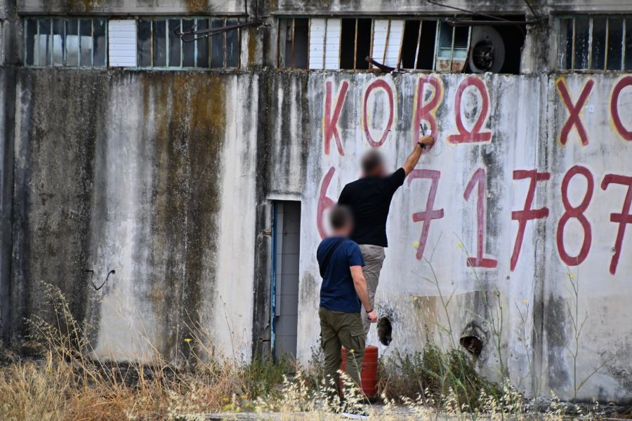 Άργος: Ξεσπά η μητέρα του 20χρονου που πυροβόλησαν οι αστυνομικοί – «Έχει αυτισμό και αναπηρία 89%, τον σκότωσαν»