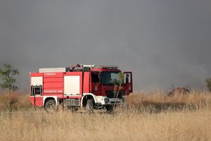 Πυροσβεστική: 35 αγροτοδασικές πυρκαγιές το τελευταίο 24ωρο