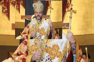 Ποιος είναι ο νέος Αρχιεπίσκοπος Καναδά Απόστολος και το στοίχημα της διαδοχής