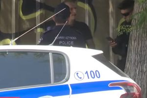 Σε 38χρονη Βρετανίδα ανήκει η σορός που εντοπίστηκε σε βαλίτσα στην Κυψέλη