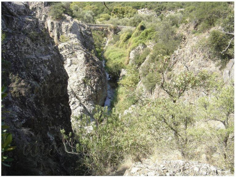 Επέμβαση της Πυροσβεστικής στο φαράγγι της Ίμπρου – Ηλικιωμένος άνδρας ένιωσε αδιαθεσία