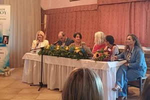 “Πόλος έλξης” το νέο καινοτόμο βιβλίο της εκπαιδευτικού Ειρήνης Χ. Βογιατζάκη