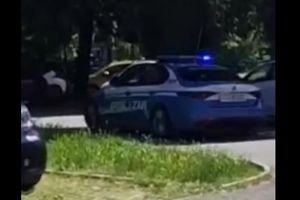 Ιταλία: Μεγάλη επιχείρηση της ιταλικής αστυνομίας κατά των συμμοριών ανηλίκων