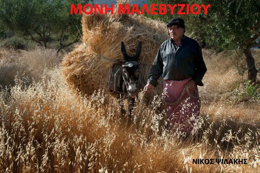 Το πλήρες Καλοκαιρινό και Φθινοπωρινό πρόγραμμα εκδηλώσεων του Πολιτιστικού Συλλόγου Μονής Μαλεβιζίου
