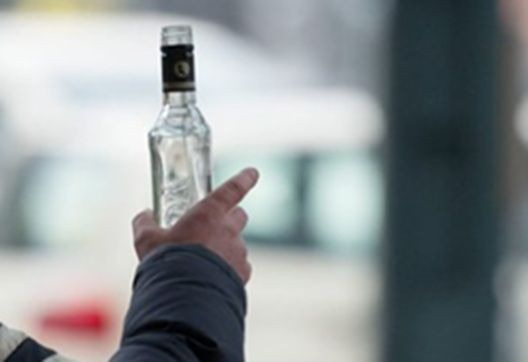 Γερμανία: Απαγόρευση κατανάλωσης αλκοόλ στους σιδηροδρομικούς σταθμούς όλης της χώρας