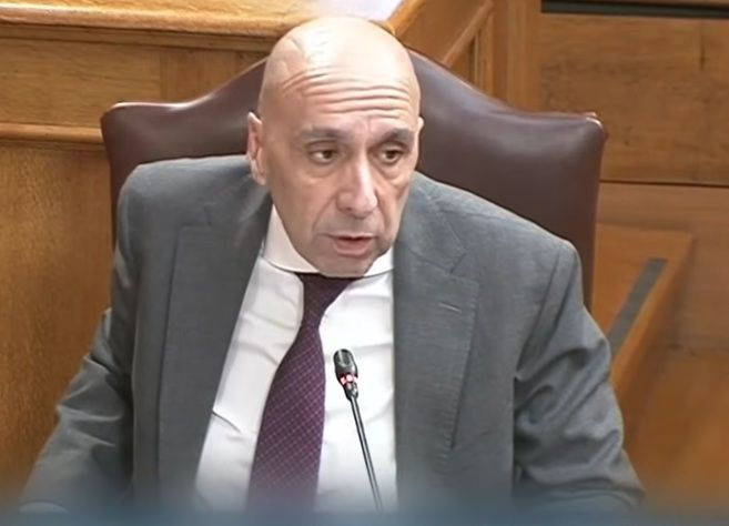 Γιάννης Μπρατάκος: Ανάγκη για ρεαλιστικό χρόνο και μεταβατική περίοδο για το Ψηφιακό Δελτίο Αποστολής