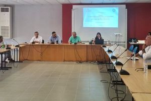 Παρουσιάστηκαν στο Δημοτικό Συμβούλιο Χερσονήσου οι αλλαγές για την κλιματική ανθεκτικότητα και τη σύγχρονη διαχείριση υδάτων
