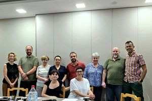 Θεσμική Συνάντηση Φαρμακοποιών με εκπροσώπους Ενώσεων Ασθενών