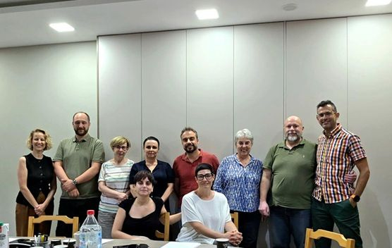 Θεσμική Συνάντηση Φαρμακοποιών με εκπροσώπους Ενώσεων Ασθενών