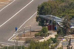«Εισβολή» στην 126 ΣΜ:  Νεαρός έτρεχε μέσα στο στρατόπεδο – Συναγερμός στις στρατιωτικές και αστυνομικές δυνάμεις στο Ηράκλειο