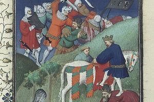 Από το Μαντζικέρτ στη «Γαλάζια Πατρίδα»