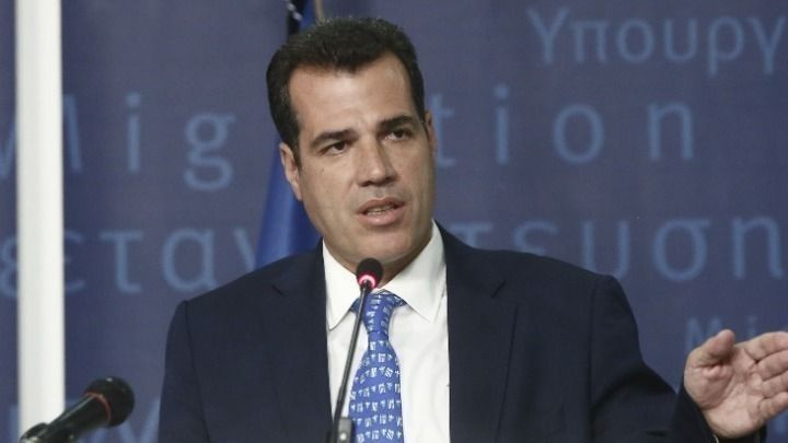 Θ. Πλεύρης: «Η νομική καθοδήγηση να γίνεται μόνο από τους δικηγόρους και όχι από τρίτους φορείς»