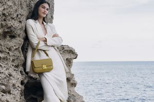 Η Ιδανική Τσάντα για Διακοπές στην Ελλάδα