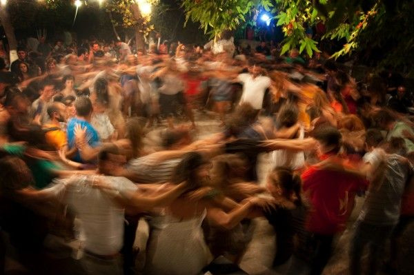 Summer in Crete: Festivals, concerts & cultural events (21-30 July 2026)