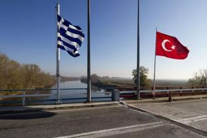 Έβρος: Απαγόρευση εισόδου στον αντιπρόεδρο του τουρκικού κόμματος Zafer