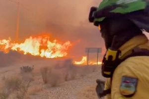 Τραγωδία στην Ισπανία με 12 νεκρούς και 23 αγνοούμενους: Πώς ξεκίνησε η φωτιά- Τι εξετάζουν οι αρχές