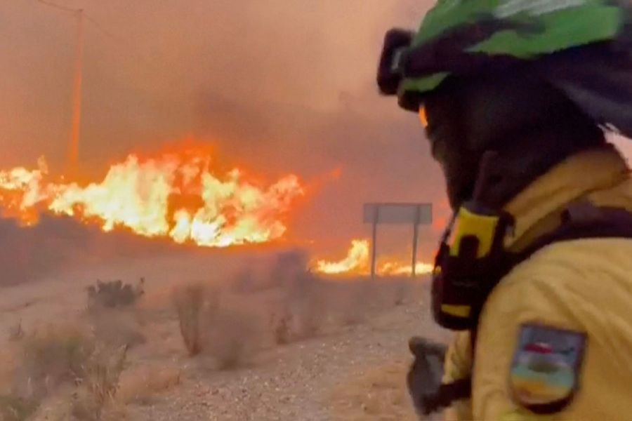 Τραγωδία στην Ισπανία με 12 νεκρούς και 23 αγνοούμενους: Πώς ξεκίνησε η φωτιά- Τι εξετάζουν οι αρχές