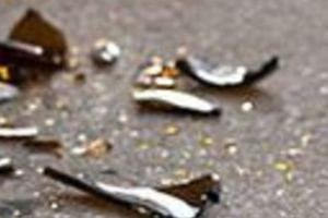 Θεσσαλονίκη: Δύο σοβαρά τραυματίες έπειτα από μεταξύ τους συμπλοκή – Νοσηλεύονται φρουρούμενοι