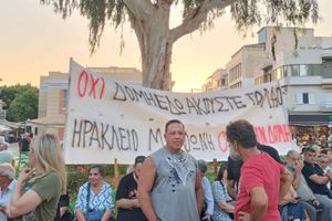 «Τεχνικές και διοικητικές εκκρεμότητες»; Ποιες ακριβώς, κύριε Υπουργέ – Οι κάτοικοι των Αθανάτων απαντούν στη νέα τοποθέτηση Πλεύρη για τη δομή