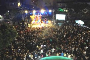 4ο Malevizi Festival: Ξεκίνησαν οι δηλώσεις συμμετοχής για τη μεγάλη γιορτή του Μαλεβιζίου