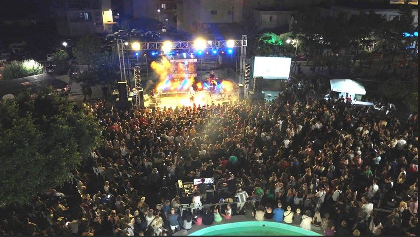 4ο Malevizi Festival: Ξεκίνησαν οι δηλώσεις συμμετοχής για τη μεγάλη γιορτή του Μαλεβιζίου