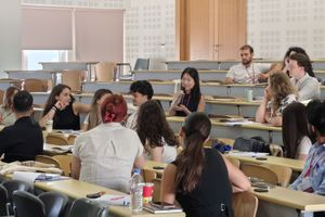 Επιτυχής έναρξη του 1ου Θερινού Σχολείου Αναγεννητικής Ιατρικής στο Πανεπιστήμιο Κρήτης