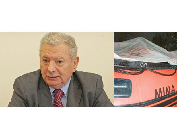 Δίκη για τον θάνατο του Σήφη Βαλυράκη: Ολοκληρώθηκαν οι απολογίες – Στις 8/9 η αγόρευση του εισαγγελέα του ΜΟΔ