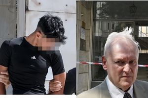 Δολοφονία Γεωργίου: Απολογείται σήμερα o 28χρονος Αιγύπτιος