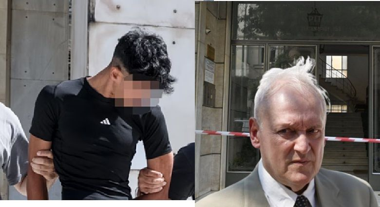 Δολοφονία Γεωργίου: Απολογείται σήμερα o 28χρονος Αιγύπτιος