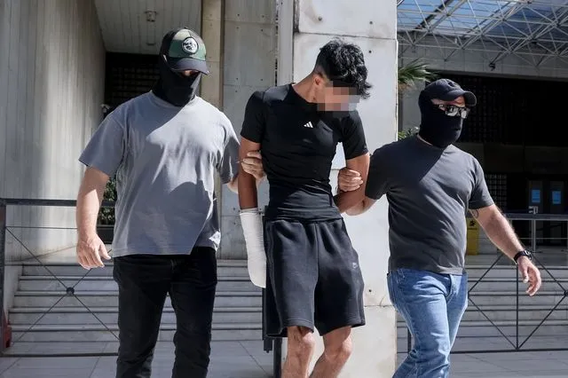 Δολοφονία Σταύρου Γεωργίου: Προφυλακίστηκε ο 28χρονος