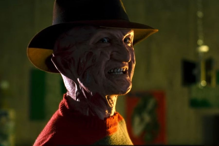 Η Paramount φέρνει ξανά τον Freddy Krueger στη μεγάλη οθόνη
