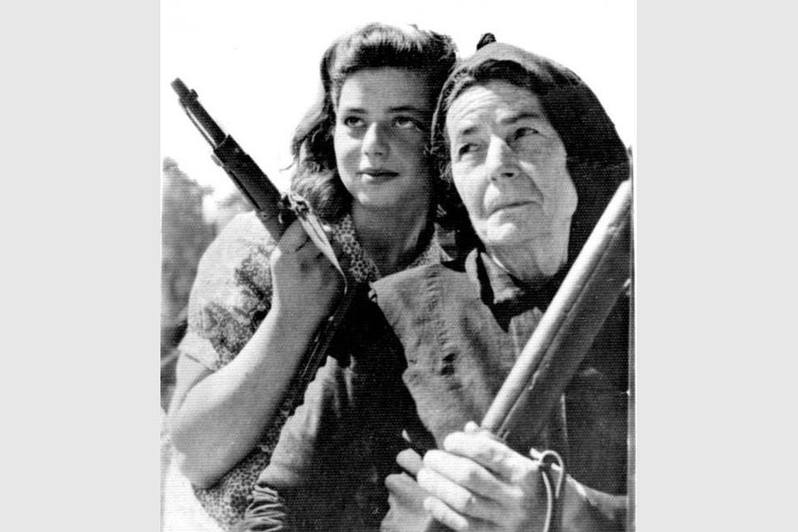 Η Μάχη της Καντάνου – 24 Μαΐου 1941