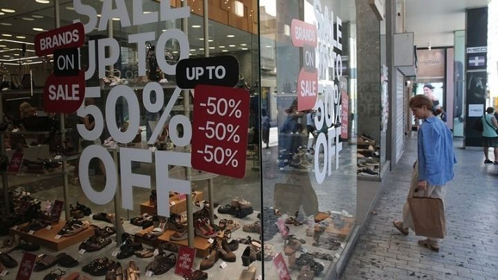 Πρεμιέρα για τις θερινές εκπτώσεις – Οι βασικές υποχρεώσεις των επιχειρήσεων