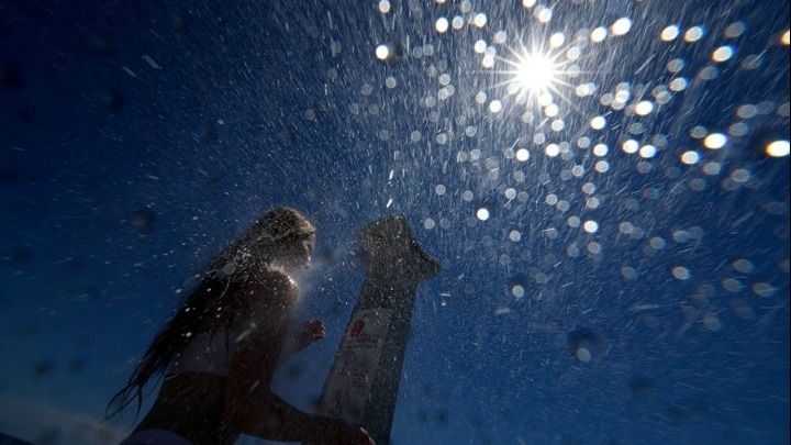 ΟΗΕ: Το κλιματικό φαινόμενο Ελ Νίνιο σε εξέλιξη θα είναι εξαιρετικά ισχυρό