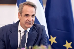 Μητσοτάκης για τους νεκρούς πυροσβέστες: «Η σκέψη μας στις οικογένειες και στους συναδέλφους τους»