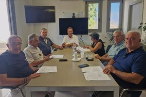 Οι αποφάσεις της Δημοτικής Επιτροπής του Δήμου Χερσονήσου